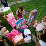 Lots Of Gifts